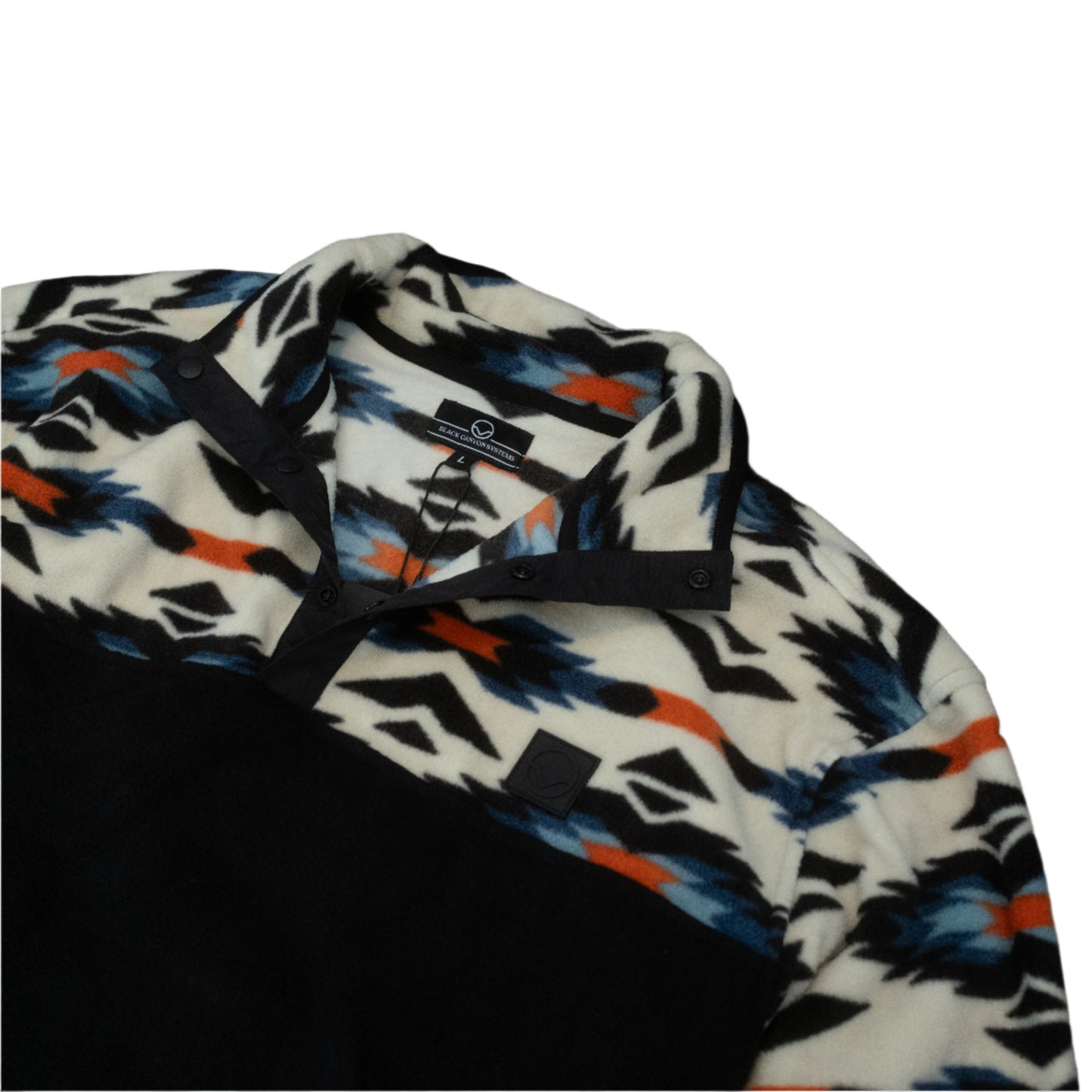 Sheridan Fleece in Southwest Camo®