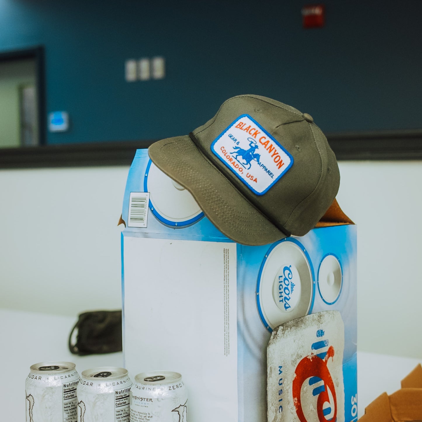 G&A Cap