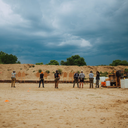 Ricky Bobby Handgun (2) Day