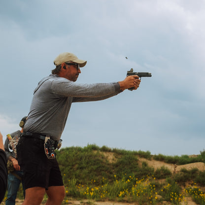 Ricky Bobby Handgun (2) Day