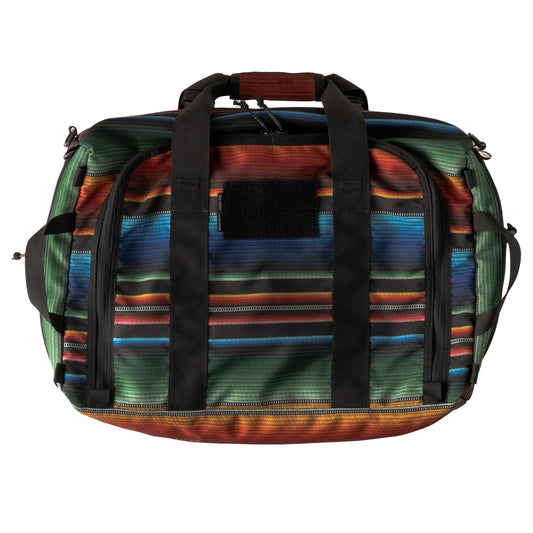 Serape Bronson Duffel PRE-ORDER