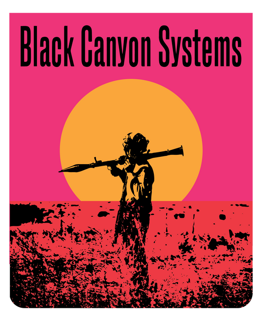 Endless Summer Sticker