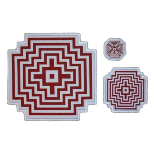 SW-SET Patch