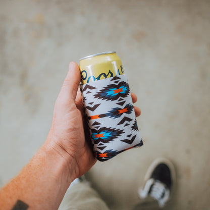 SW Camo Coozie