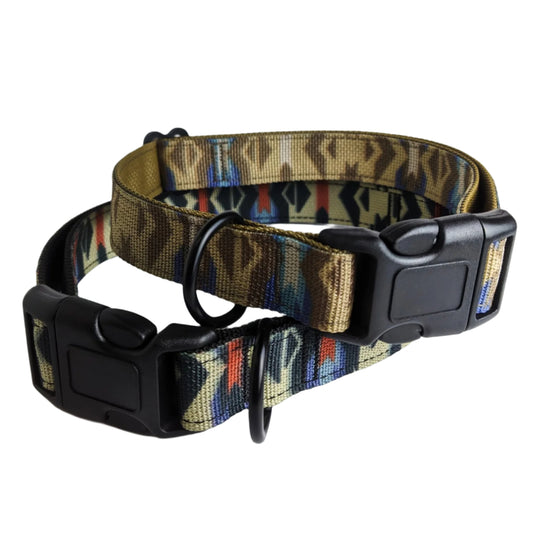 The Coyote Collar