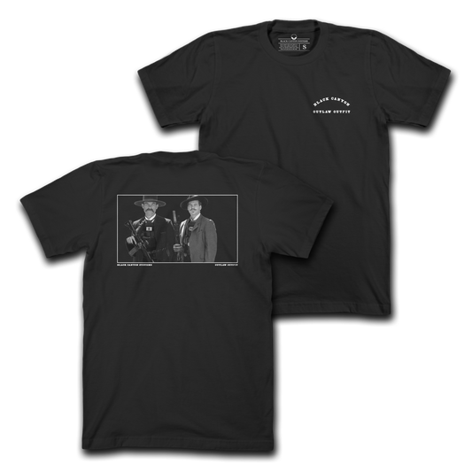 Tombstone T-Shirt PRE-ORDER