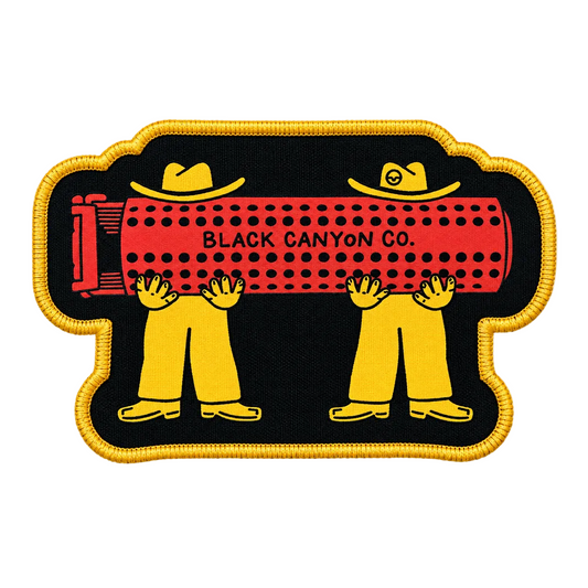 AT4 Ranch Patch PRE-ORDER